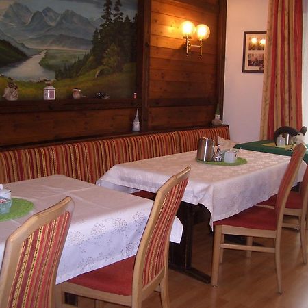 Haus Gruetzner Apartamento Dorfgastein Exterior foto