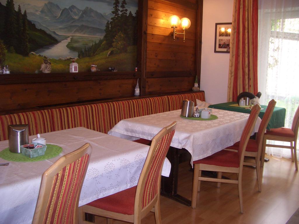 Haus Gruetzner Apartamento Dorfgastein Exterior foto