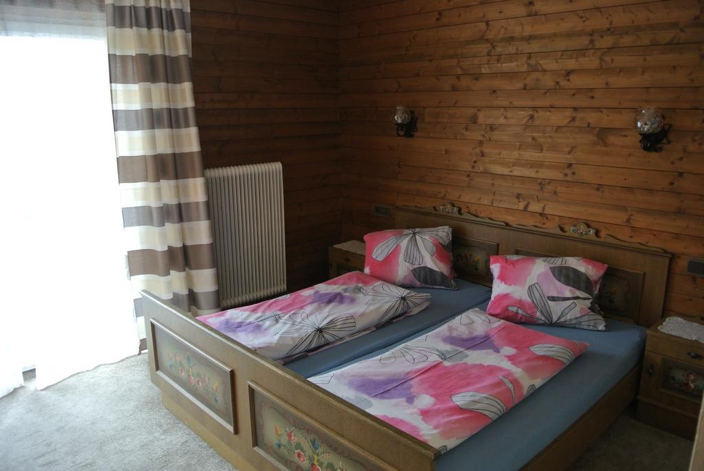 Haus Gruetzner Apartamento Dorfgastein Exterior foto